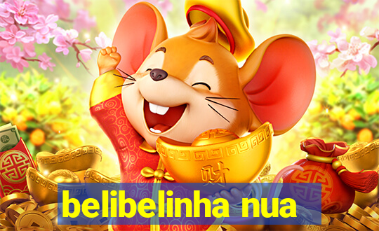 belibelinha nua